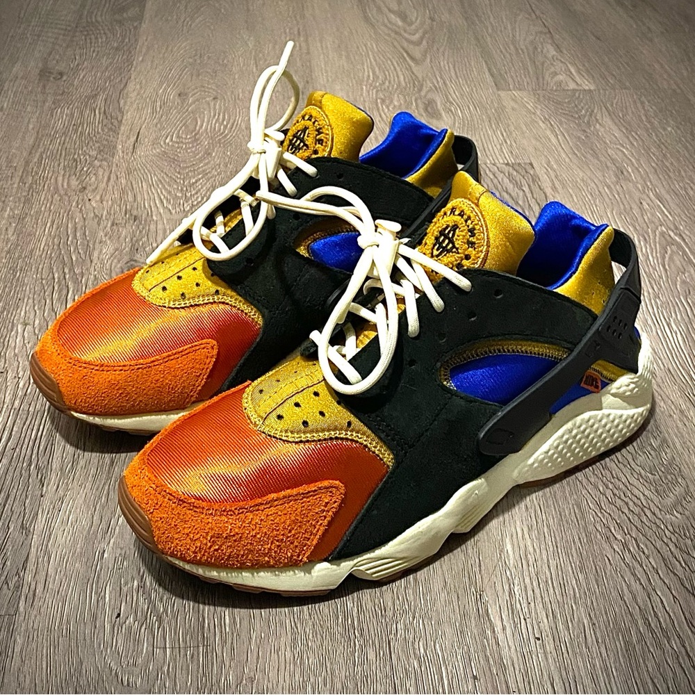 Nike Air Huarache